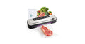 Compact Automatic Vacuum Sealer — Keep Food Fresh 5x Longer, Stop Freezer Burn