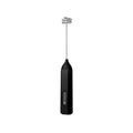 TINSOL Rechargeable Milk Frother — Handheld USB-C Electric Foam Maker for Latte, Cappuccino, Matcha & Protein Shakes